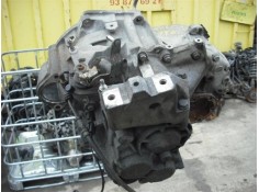 Recambio de caja cambios manual para volkswagen golf iv berlina (1j1) 1.9 tdi referencia OEM IAM ETF ETF 