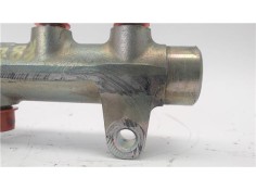 Recambio de rampa inyectora para peugeot boxer furgón (230l) 2.8 hdi referencia OEM IAM 0445224009  