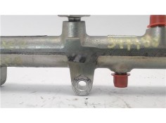 Recambio de rampa inyectora para peugeot boxer furgón (230l) 2.8 hdi referencia OEM IAM 0445224009  