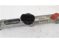 Recambio de rampa inyectora para peugeot boxer furgón (230l) 2.8 hdi referencia OEM IAM 0445224009  