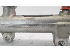 Recambio de rampa inyectora para peugeot boxer furgón (230l) 2.8 hdi referencia OEM IAM 0445224009  
