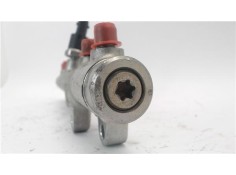 Recambio de rampa inyectora para peugeot boxer furgón (230l) 2.8 hdi referencia OEM IAM 0445224009  