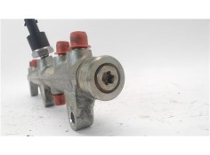 Recambio de rampa inyectora para peugeot boxer furgón (230l) 2.8 hdi referencia OEM IAM 0445224009  