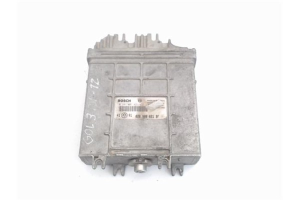 Recambio de centralita para volkswagen golf iii (1h1) 1.9 s referencia OEM IAM (0281001421/422) (028906021BF)  