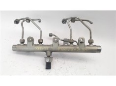 Recambio de rampa inyectora para peugeot 307 (3a/c) 2.0 hdi 90 referencia OEM IAM 0445214092 9657017680 