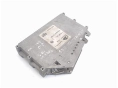 Recambio de centralita para seat toledo (1l) 1.6 se referencia OEM IAM (1H0907379) (10.0941-0303.4) 