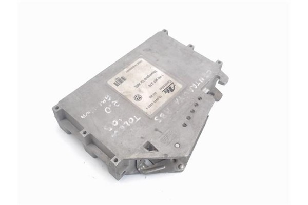 Recambio de centralita para seat toledo (1l) 1.6 se referencia OEM IAM (1H0907379) (10.0941-0303.4) 