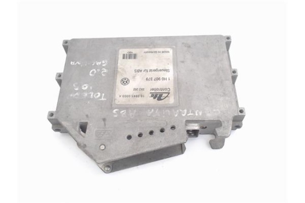 Recambio de centralita para seat toledo (1l) 1.6 se referencia OEM IAM (1H0907379) (10.0941-0303.4) 