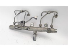 Recambio de rampa inyectora para peugeot 307 (3a/c) 2.0 hdi 90 referencia OEM IAM 0445214092 9657017680 