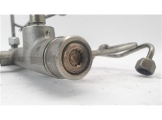 Recambio de rampa inyectora para peugeot 307 (3a/c) 2.0 hdi 90 referencia OEM IAM 0445214092 9657017680 