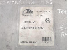 Recambio de centralita para seat toledo (1l) 1.6 se referencia OEM IAM (1H0907379) (10.0941-0303.4) 