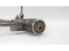 Recambio de rampa inyectora para peugeot 307 (3a/c) 2.0 hdi 90 referencia OEM IAM 0445214092 9657017680 