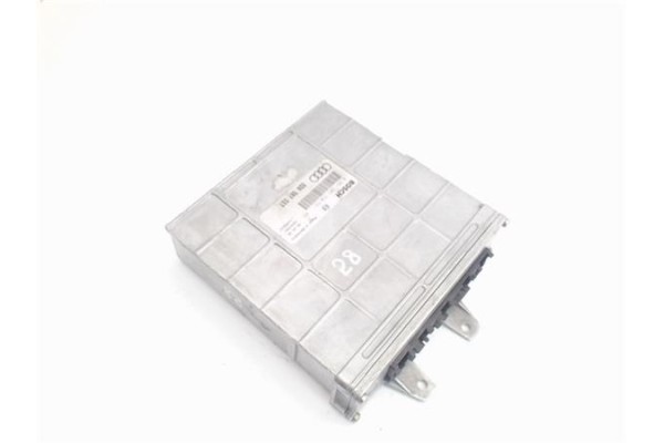 Recambio de centralita para audi a4 avant (b5) 1.8 t (132kw) referencia OEM IAM (8D0907557) (0261203550) 