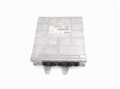 Recambio de centralita para audi a4 avant (b5) 1.8 t (132kw) referencia OEM IAM (8D0907557) (0261203550) 
