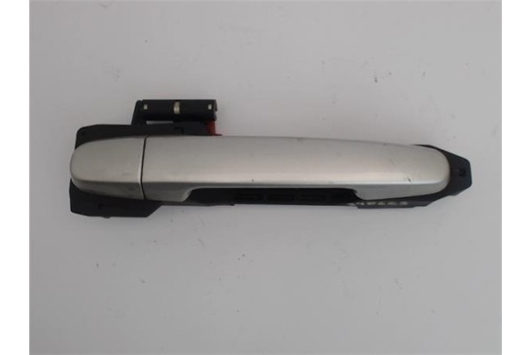 Recambio de maneta exterior delantero derecha para toyota avensis berlina (t22) 2.0 vvt-i referencia OEM IAM   
