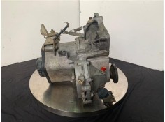 Recambio de caja cambios manual para seat terra 1.4 furgoneta referencia OEM IAM AH7  