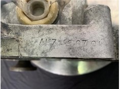 Recambio de caja cambios manual para seat terra 1.4 furgoneta referencia OEM IAM AH7  