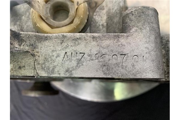 Recambio de caja cambios manual para seat terra 1.4 furgoneta referencia OEM IAM AH7  