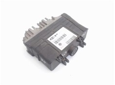 Recambio de centralita para volkswagen polo iii (6n1) 1.6 básico referencia OEM IAM (IAW1AV.V0) (61600.355.02) (032906030P) 