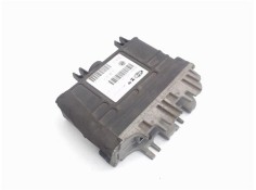 Recambio de centralita para volkswagen polo iii (6n1) 1.6 básico referencia OEM IAM (IAW1AV.V0) (61600.355.02) (032906030P) 