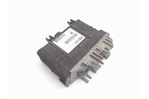 Recambio de centralita para volkswagen polo iii (6n1) 1.6 básico referencia OEM IAM (IAW1AV.V0) (61600.355.02) (032906030P) 