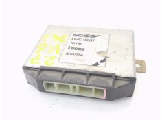 Recambio de centralita para rover 800 (xs) 827 si/sterling (xs) referencia OEM IAM DRC9267 84795A 