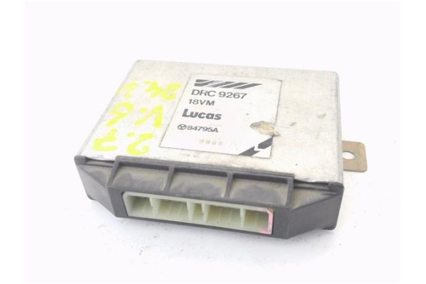 Recambio de centralita para rover 800 (xs) 827 si/sterling (xs) referencia OEM IAM DRC9267 84795A 