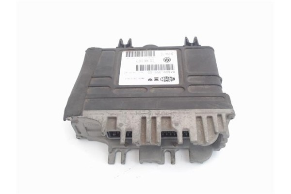 Recambio de centralita para volkswagen polo iii (6n1) 1.6 básico referencia OEM IAM (IAW1AV.V0) (61600.355.02) (032906030P) 