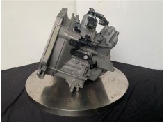 Recambio de caja cambios manual para opel astra j berlina 5p 1.6 excellence referencia OEM IAM M320MDE  