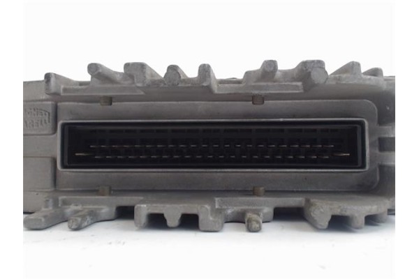 Recambio de centralita para volkswagen polo iii (6n1) 1.6 básico referencia OEM IAM (IAW1AV.V0) (61600.355.02) (032906030P) 