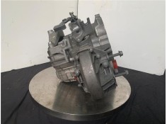 Recambio de caja cambios manual para opel astra j berlina 5p 1.6 excellence referencia OEM IAM M320MDE  