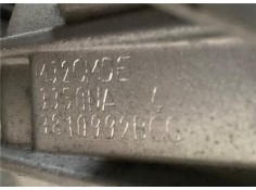 Recambio de caja cambios manual para opel astra j berlina 5p 1.6 excellence referencia OEM IAM M320MDE  