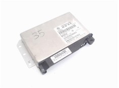 Recambio de centralita para audi a6 avant (4b5) 2.5 tdi referencia OEM IAM (4B0927156AL) (0260002648) 