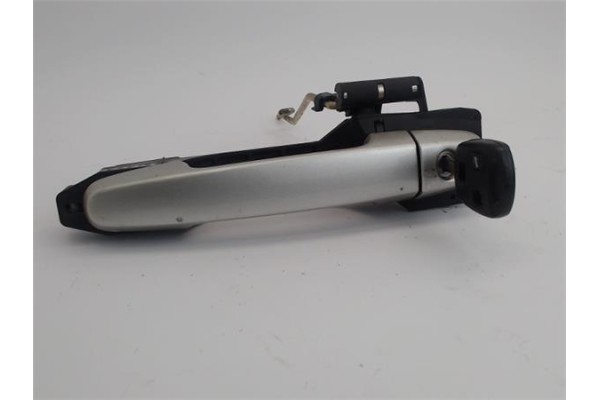 Recambio de maneta exterior delantero izquierda para toyota avensis berlina (t22) 2.0 vvt-i referencia OEM IAM 6922005051  