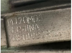 Recambio de caja cambios manual para opel astra j berlina 5p 1.6 excellence referencia OEM IAM M320MDE  