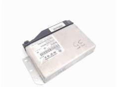 Recambio de centralita para audi a6 avant (4b5) 2.5 tdi referencia OEM IAM (4B0927156AL) (0260002648) 