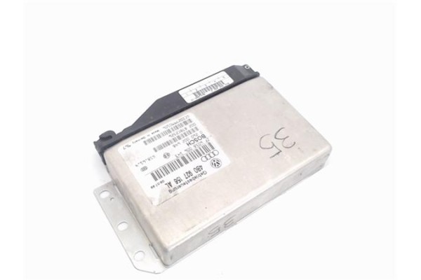 Recambio de centralita para audi a6 avant (4b5) 2.5 tdi referencia OEM IAM (4B0927156AL) (0260002648) 