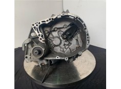 Recambio de caja cambios manual para renault scenic i (ja...) 1.6 16v (ja0b, ja04, ja11) referencia OEM IAM JB3  