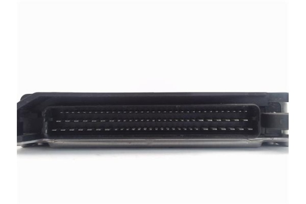 Recambio de centralita para audi a6 avant (4b5) 2.5 tdi referencia OEM IAM (4B0927156AL) (0260002648) 