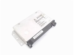 Recambio de centralita para audi a4 avant (8e) 2.5 tdi referencia OEM IAM (8E0927156L) (0260002810) 