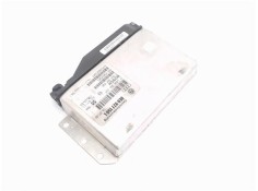 Recambio de centralita para audi a4 avant (8e) 2.5 tdi referencia OEM IAM (8E0927156L) (0260002810) 