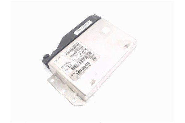 Recambio de centralita para audi a4 avant (8e) 2.5 tdi referencia OEM IAM (8E0927156L) (0260002810) 