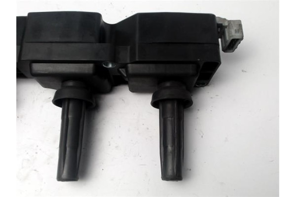 Recambio de bobina encendido para citroen c3 1.6 16v referencia OEM IAM 597099 155032 