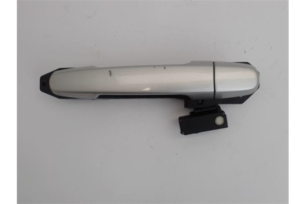 Recambio de maneta exterior trasero derecha para toyota avensis berlina (t22) 2.0 vvt-i referencia OEM IAM   