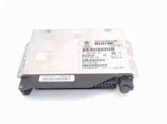 Recambio de centralita para audi a4 avant (8e) 2.5 tdi referencia OEM IAM (8E0927156L) (0260002810) 