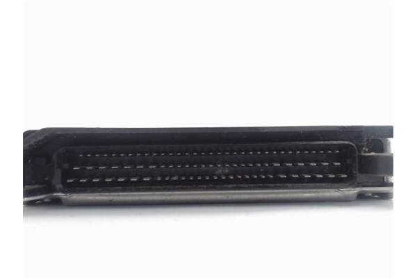 Recambio de centralita para audi a4 avant (8e) 2.5 tdi referencia OEM IAM (8E0927156L) (0260002810) 