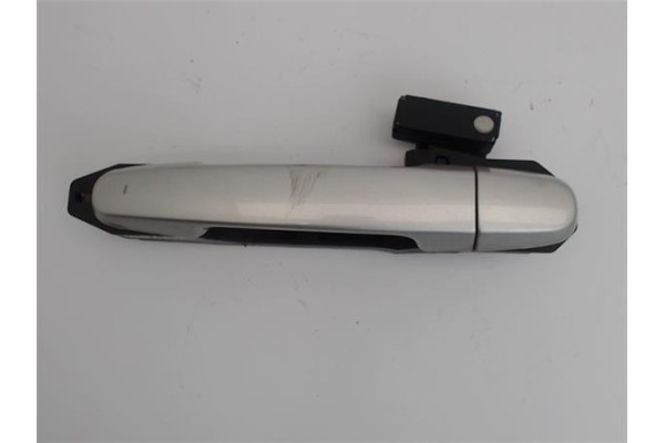 Recambio de maneta exterior trasero izquierda para toyota avensis berlina (t22) 2.0 vvt-i referencia OEM IAM   