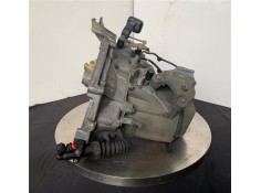 Recambio de caja cambios manual para citroen c2 1.4 referencia OEM IAM 20CP21  