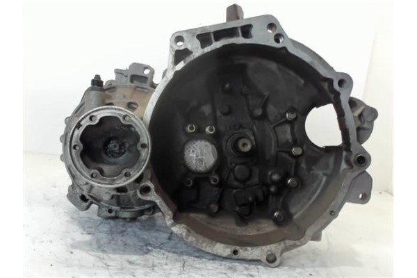 Recambio de caja cambios manual para seat cordoba berlina (6l2) 1.9 signo/a referencia OEM IAM ASD  