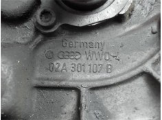 Recambio de caja cambios manual para seat cordoba berlina (6l2) 1.9 signo/a referencia OEM IAM ASD  